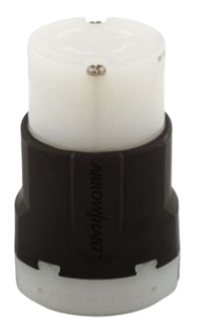 Arrow Hart Eaton AHL1630C Locking Connector, 30A 480V 3PH 3P4W [New]
