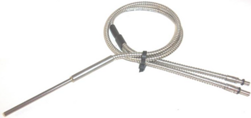 Banner BF23SM900 21466 Fiber Optic, 3ft / 910mm [New]