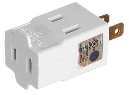 Cooper Wiring Devices BP4400W