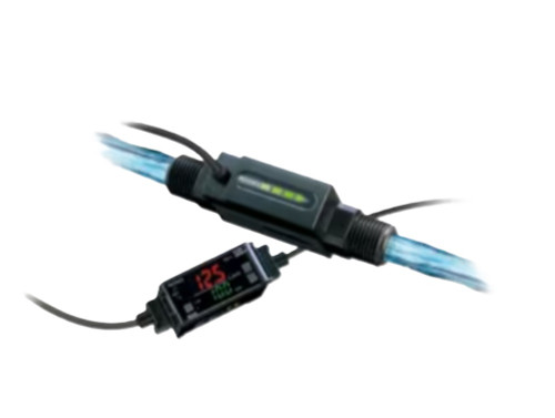 Keyence FD-V70 Separate-AmplifierType Digital Flow Sensor [New]