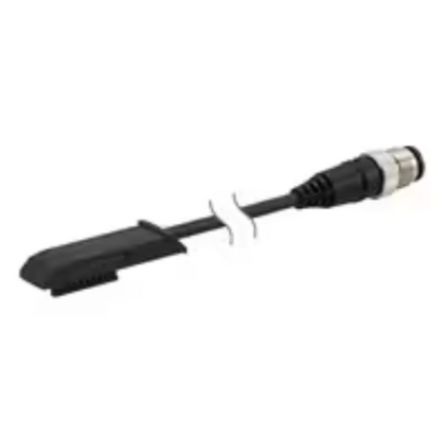 Keyence GL-SPC03P Light Curtain Cable, M12, PNP 0.3 m [New]