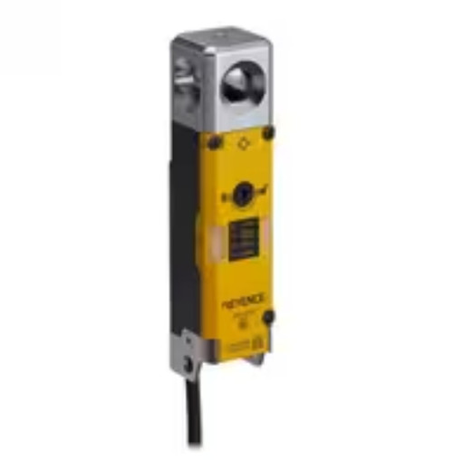 Keyence GS-11P5 Safety Interlock Switches, Non-Contact Type, PNP