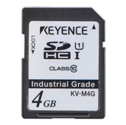 Keyence KV-M4G