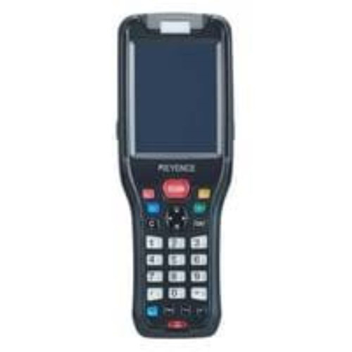 Keyence BT-W250 Handheld Terminal Camera Type 2.7-inch Transmissive TFT Color [New]