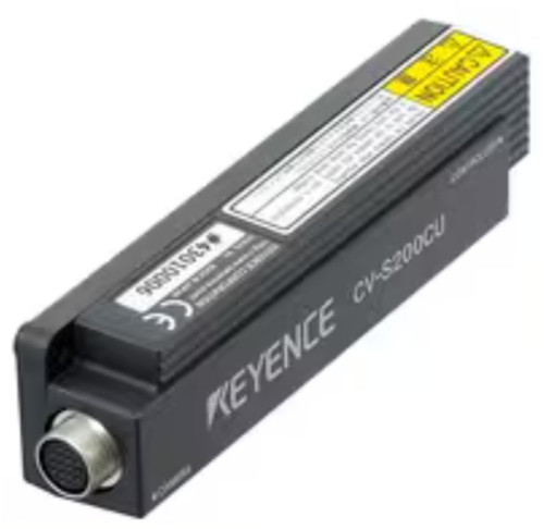 Keyence CV-S200CU