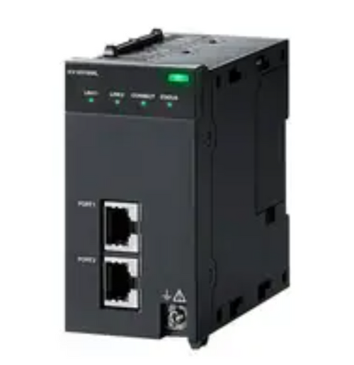 Keyence KV-XH16ML Positioning/Motion Unit 16-Axis [New]