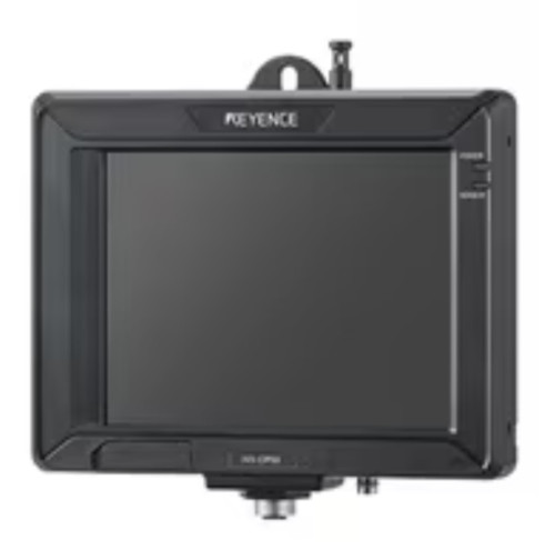 Keyence IV3-G120 Vision Sensor W/ Built-In AI, Compact Model