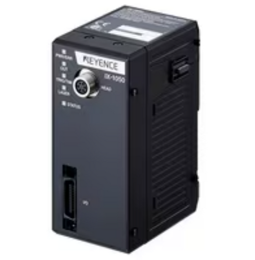 Keyence IX-1050 Sensor Amplifier Expansion Unit [New]