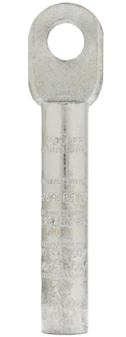 Cooper Power Eaton CC6A18U Deadbreak Crimp Connector, 11/16" [New]