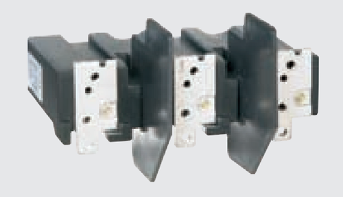 Allen-Bradely 1494V-FS30 Trailer Disconnect Fuse Block Kit, 30A, Use Type J Fuse [New]