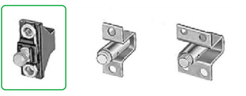 Allen-Bradley W31 Overload Thermal Unit for Starters [New]