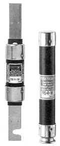 Cooper Bussmann FRS-R-350 FuseTRON Class RK5 Dual Element Fuse [New]