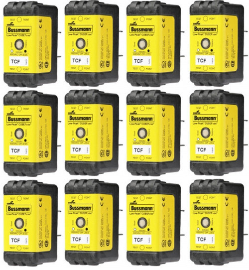 Cooper Bussmann TCF15