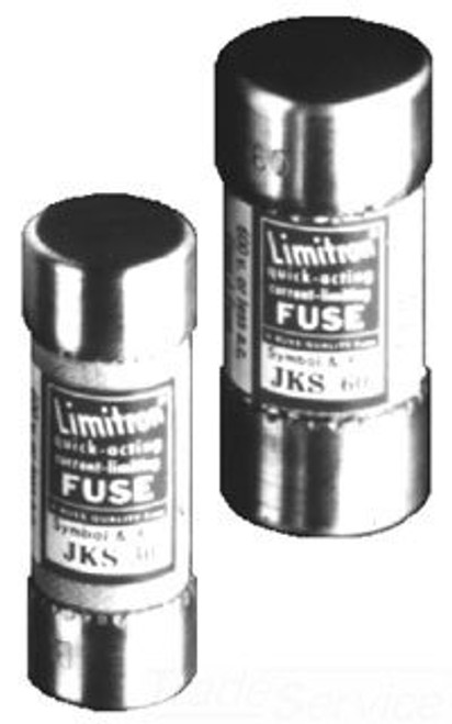 Eaton Cooper Bussmann JKS-20 Fuse, Class J, JKS Series, Fast Acting, 600V 20A [New]