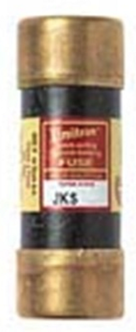 Eaton Cooper Bussmann JKS-20 Fuse, Class J, JKS Series, Fast Acting, 600V 20A [New]