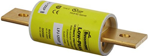 Cooper Bussmann LPJ-125SP