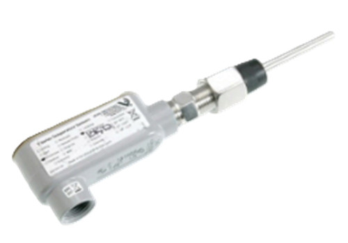 Veris TIGC1H0 Pipe/Immersion Temperature Sensor, SS Probe 6 in 10 kOhm [New]