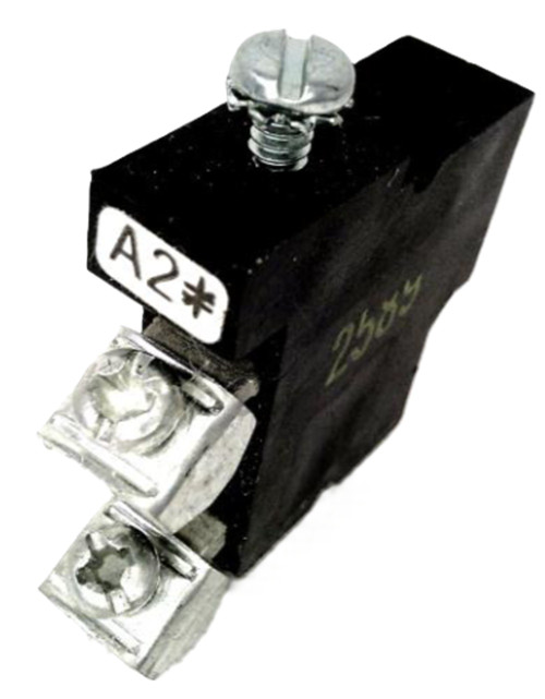 Cutler-Hammer Eaton C300KA2 Auxiliary Contact Block, 1 Normally Closed [New]