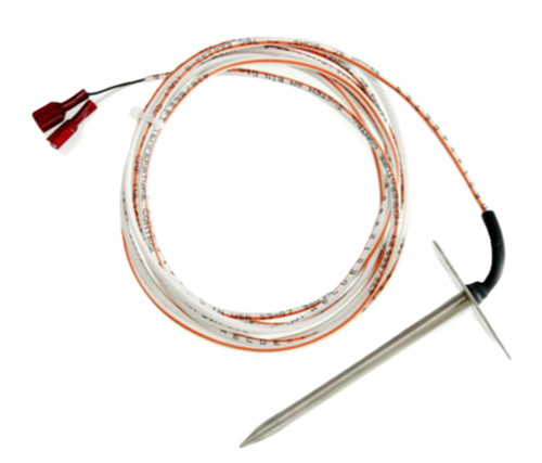 Veris TJBMR00 Wall Temperature Sensor, 20k ohm NTC Thermistor [New]