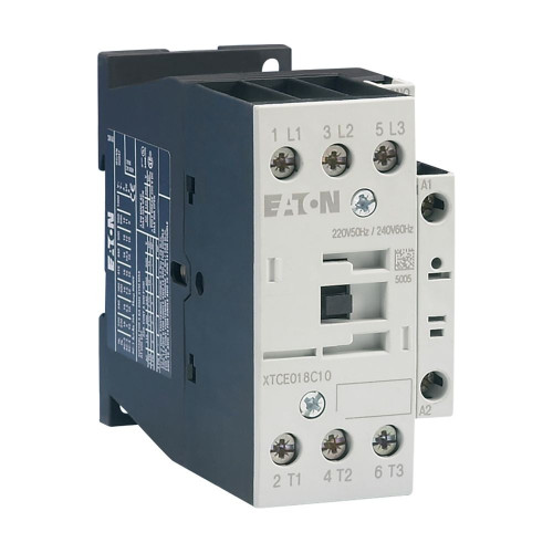 Eaton XTCE025C01TD