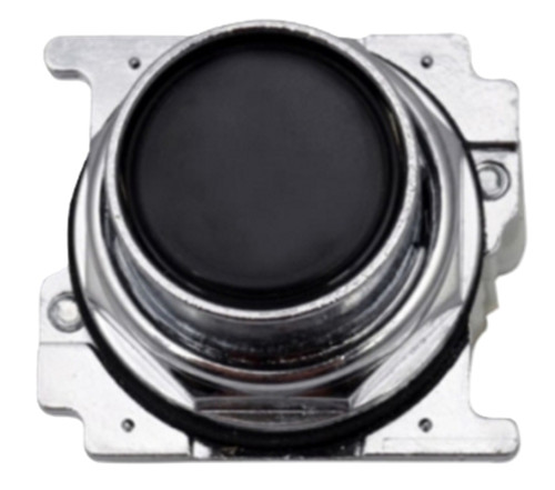 Cutler-Hammer Eaton 10250T23B Pushbutton Operator Switch, Black [New]