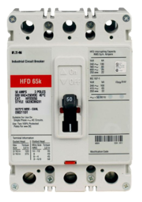Eaton HFD3100