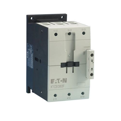 Eaton XTCE080F00A