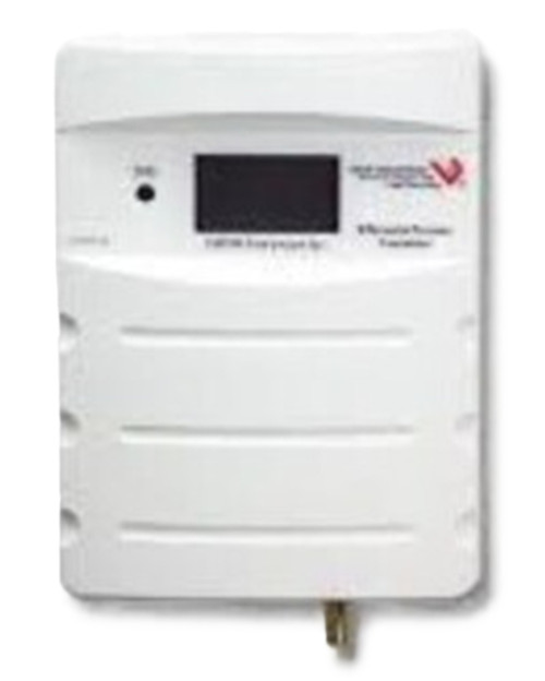 Veris PXPLX02S 0-10" WC Differential Pressure Transducer Panel [New]