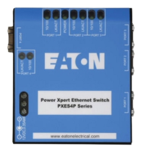 Eaton PXES4P24V