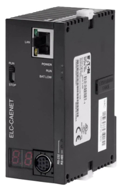 Eaton ELC-CAENET