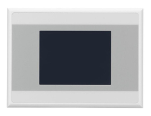 Eaton XV-102-BE-35TQRC-10 Basic Human Machine Interface HMI, 3.5" [New]