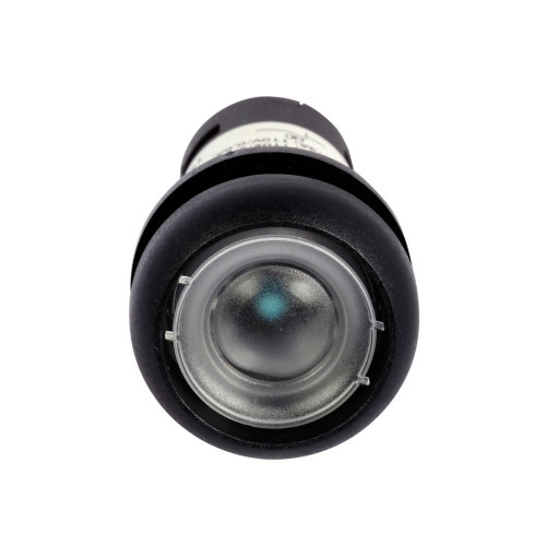 Eaton C22S-DL-XW-K10-24 22.5 mm Compact Pushbutton, Illuminated [New]