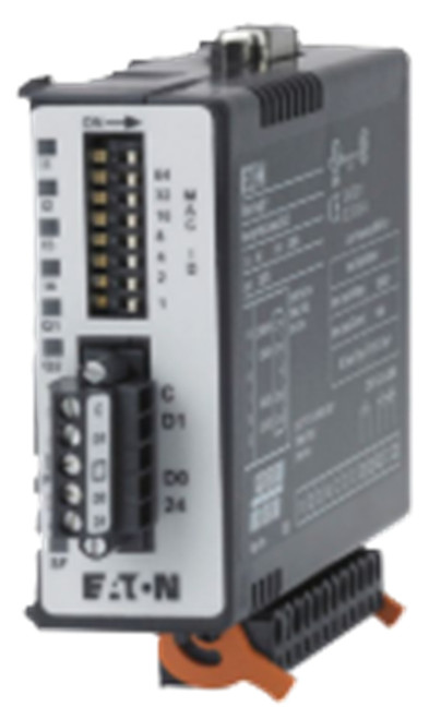 Eaton C441S PROFIBUS Communication Module, 120 Vac, 4 In, 2 Out [New]