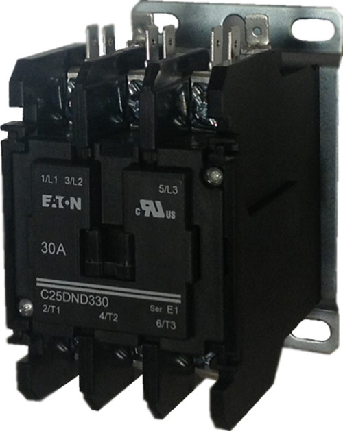 Eaton C25DND330H