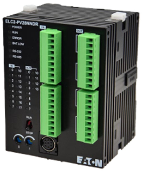 Eaton ELC2-PV28NNDR