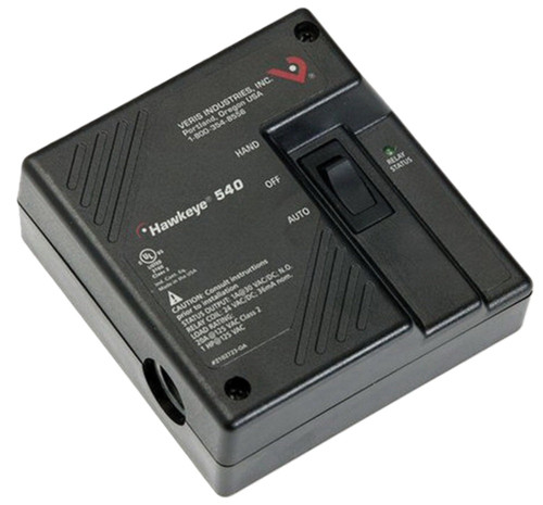 Veris Hawkeye 540 REFURBISHED