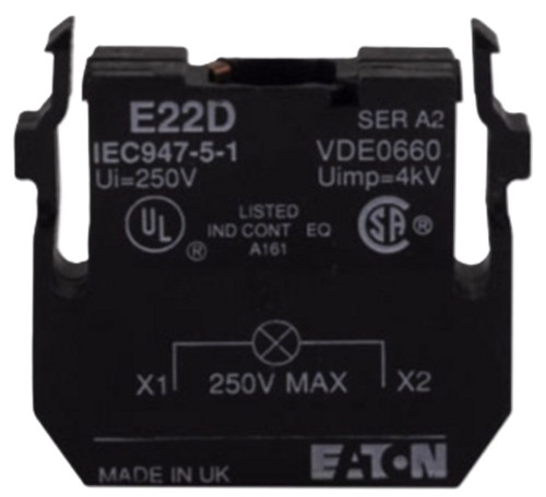 Eaton E22DL24G