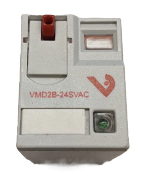 Veris VMD2B-24SVAC
