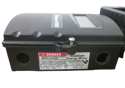 Veris H8163-0800-4-3 REFURBISHED