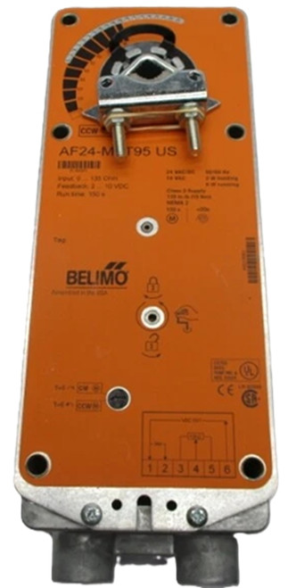 Belimo AF24-MFT95