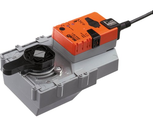 Belimo ARQX24-MFT Valve Actuator, MFT/Programmable, Non Fail-Safe [New]