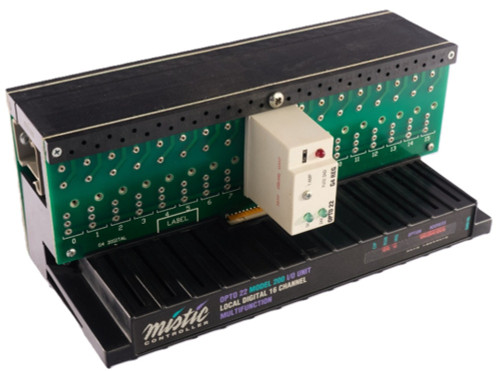 Opto 22 G4D16LS REFURBISHED