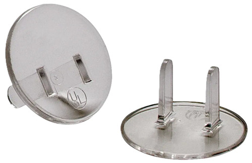 Eaton BP29CL-SP Safety Outlet Cap Thermoplastic [New]