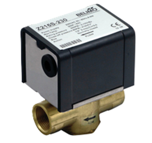 Belimo Z225S-230-80B