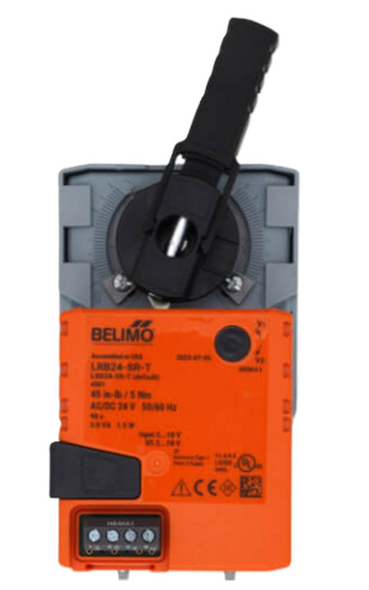 Belimo LRB24-SR-T