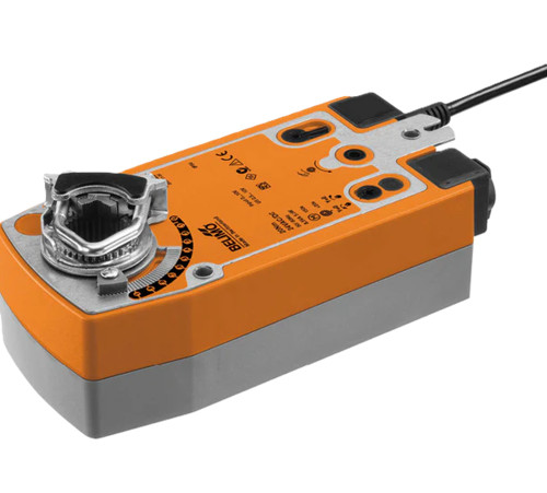 Belimo SF24A-MOD