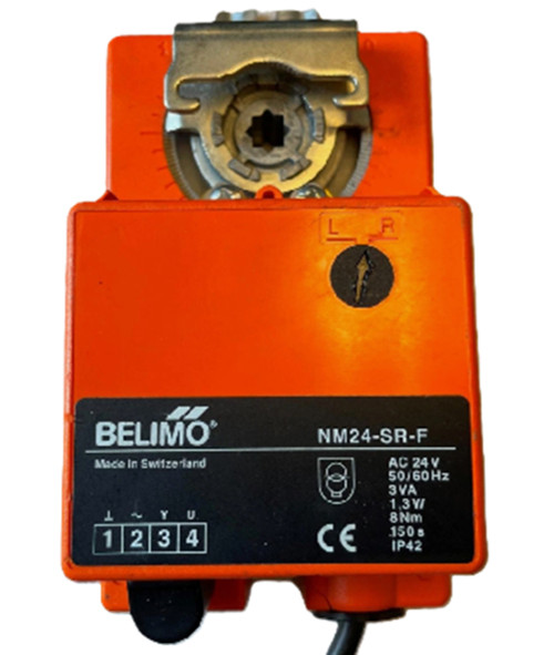 Belimo NM24-SR-F
