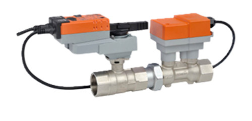 Belimo P2075SU-103+LRX24-EP2