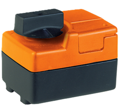 Belimo TR24-SR/300 Valve Actuator, AC/DC 24 V, Modulating [New]