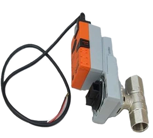 Belimo R2025-16-S2+LRQ24A